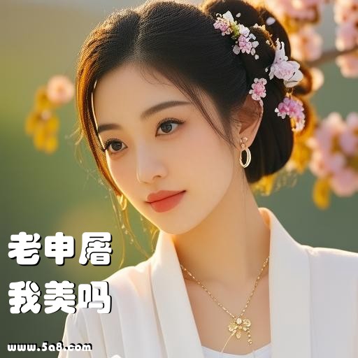 我美吗老申屠搞笑图片