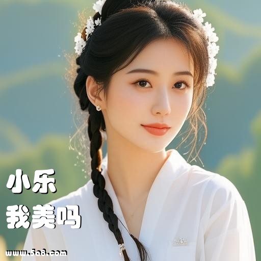 我美吗小乐搞笑图片