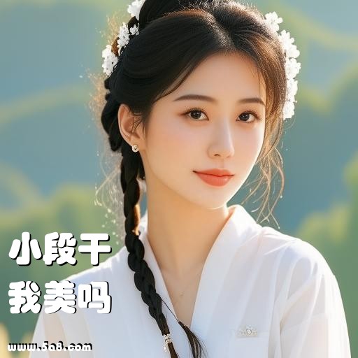 我美吗小段干搞笑图片