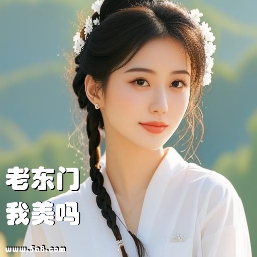 我美吗老东门搞笑图片