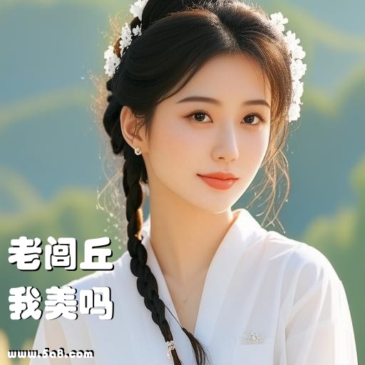 我美吗老闾丘搞笑图片