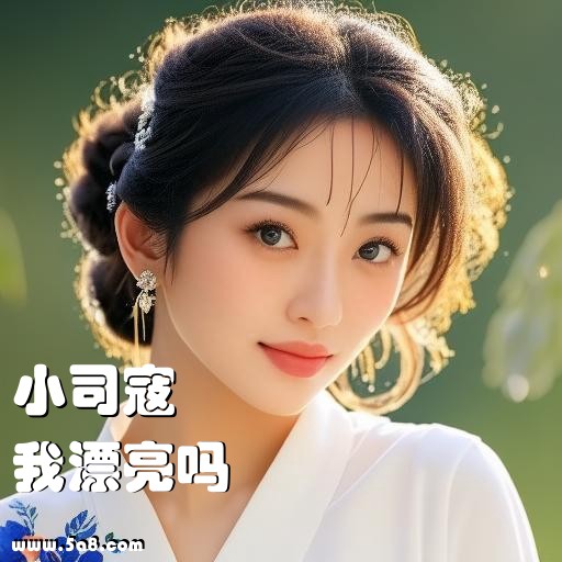 我漂亮吗小司寇搞笑图片