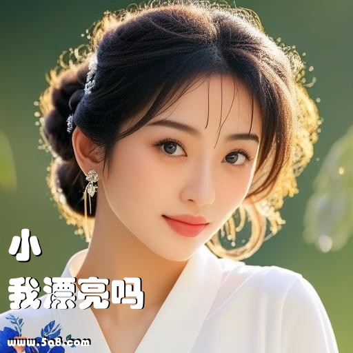 我漂亮吗小欎搞笑图片