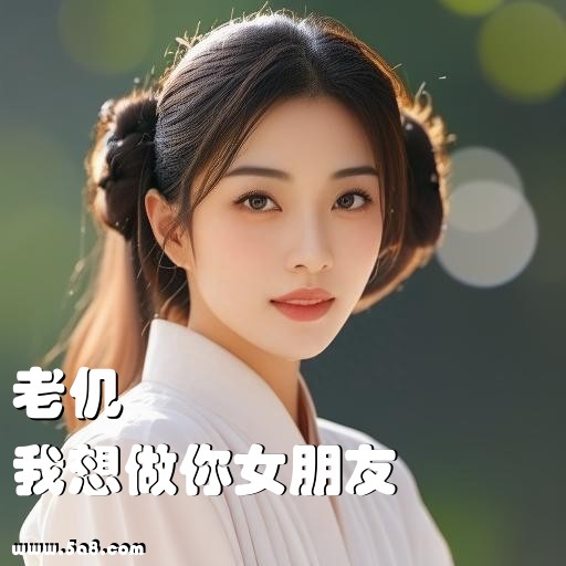 我想做你女朋友老仉搞笑图片