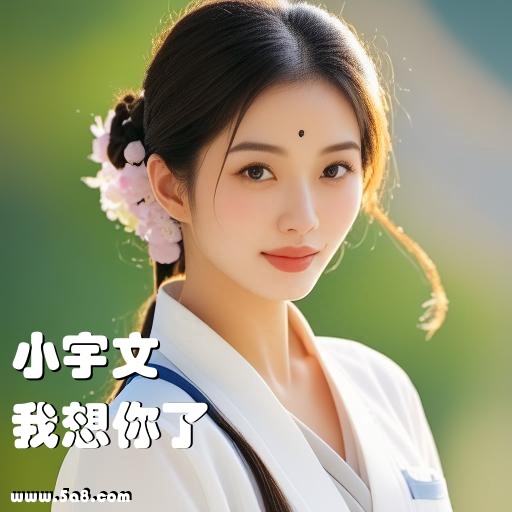 我想你了小宇文搞笑图片