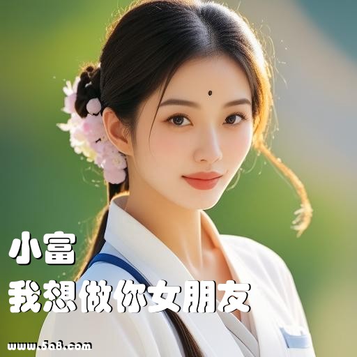 我想做你女朋友小富搞笑图片