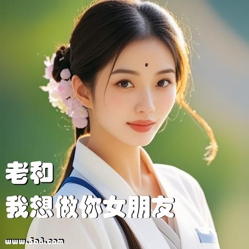 我想做你女朋友老和搞笑图片