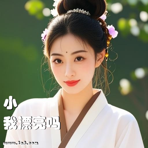 我漂亮吗小欎搞笑图片