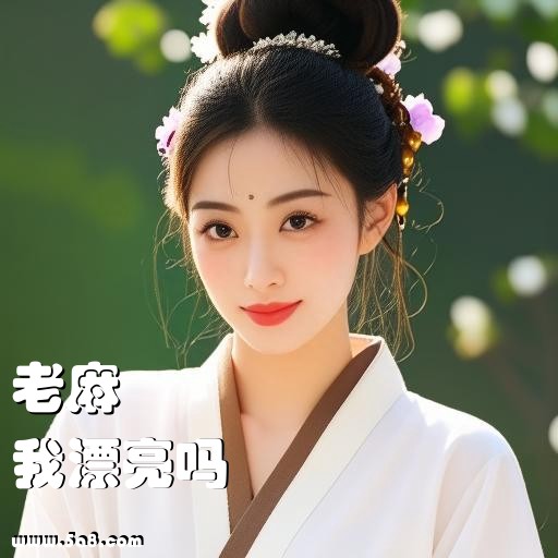 我漂亮吗老麻搞笑图片