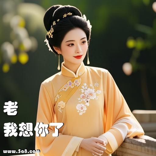 我想你了老欎搞笑图片