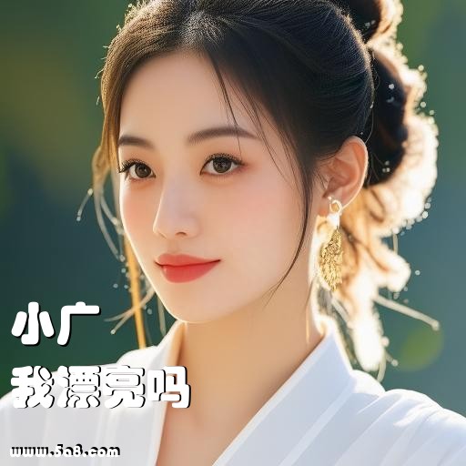 我漂亮吗小广搞笑图片