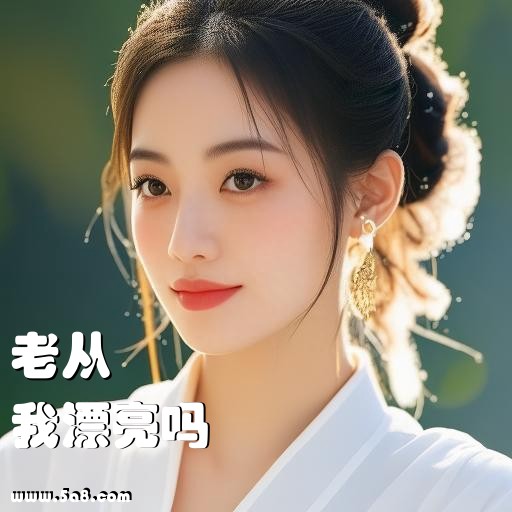 我漂亮吗老从搞笑图片