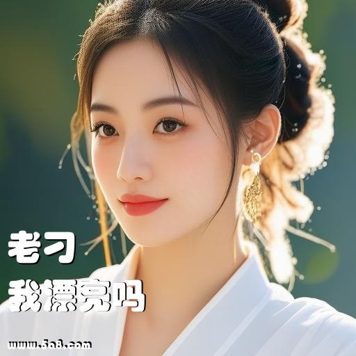 我漂亮吗老刁搞笑图片