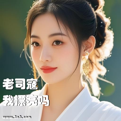 我漂亮吗老司寇搞笑图片
