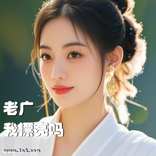 我漂亮吗老广搞笑图片