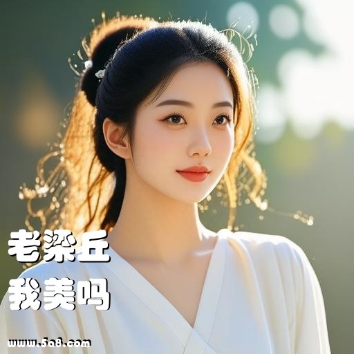 我美吗老梁丘搞笑图片