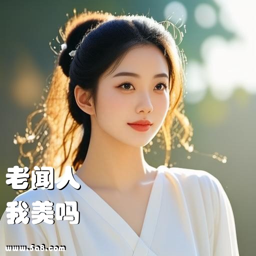 我美吗老闻人搞笑图片