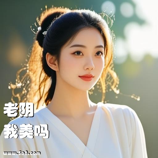 我美吗老阴搞笑图片