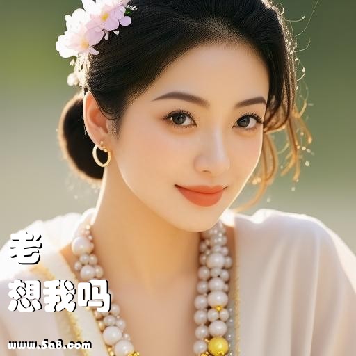 想我吗老欎搞笑图片