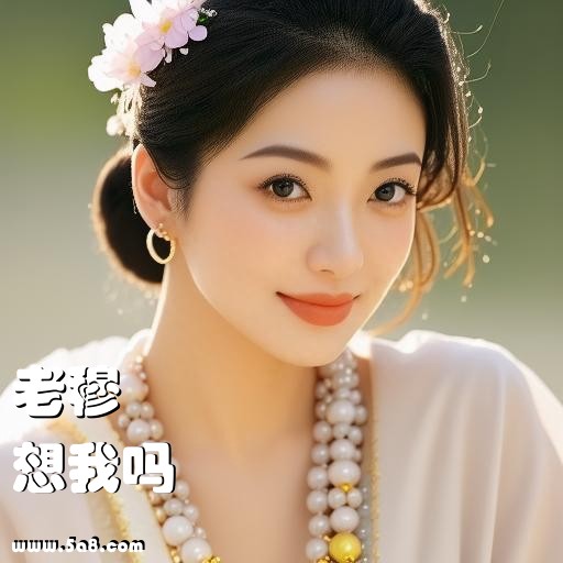 想我吗老穆搞笑图片