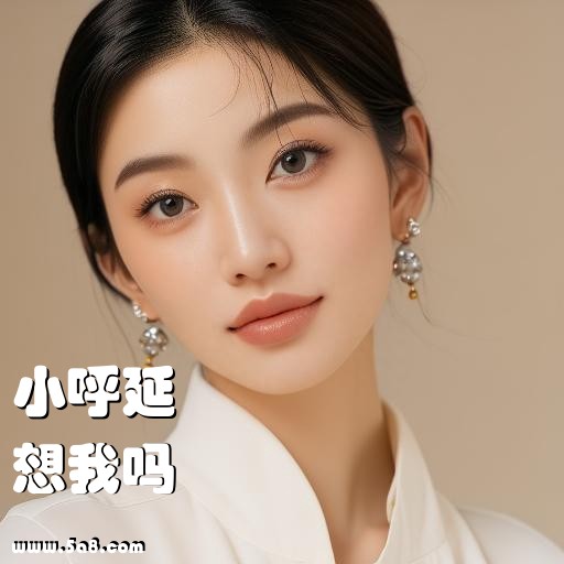 想我吗小呼延搞笑图片