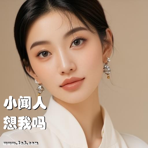 想我吗小闻人搞笑图片