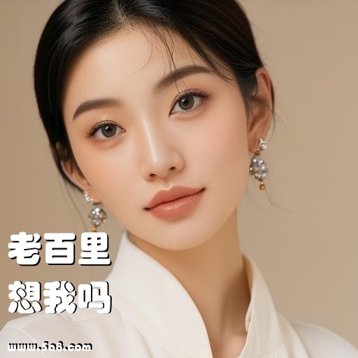 想我吗老百里搞笑图片