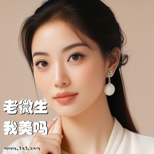 我美吗老微生搞笑图片