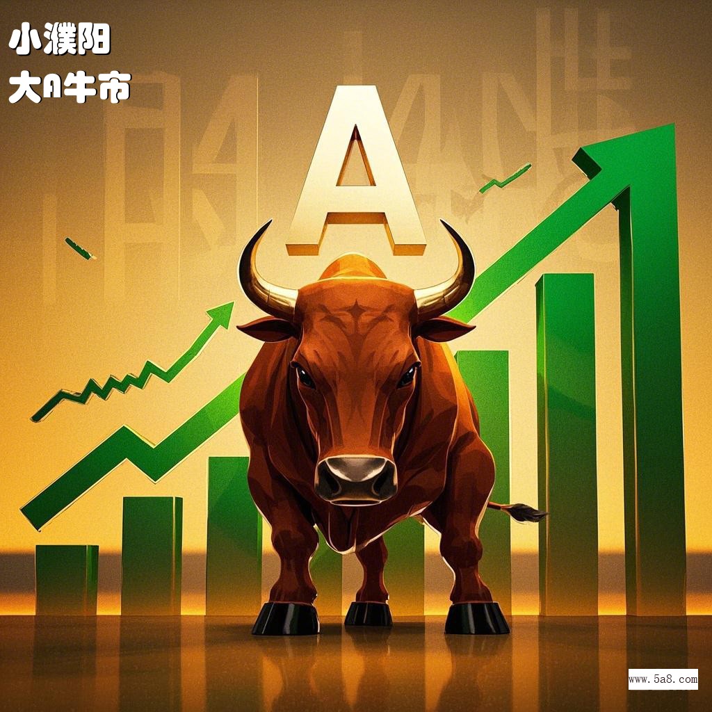 大A牛市小濮阳搞笑图片