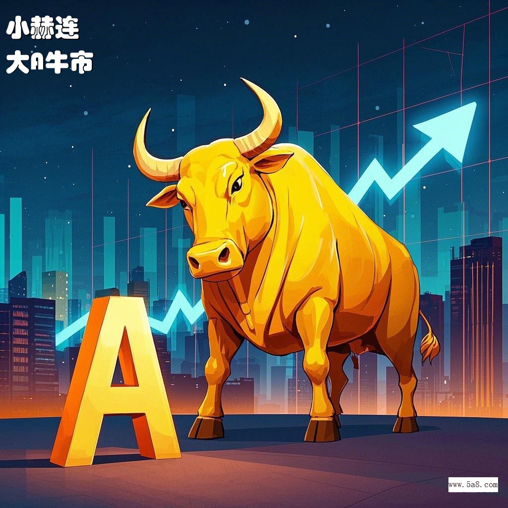 大A牛市小赫连搞笑图片