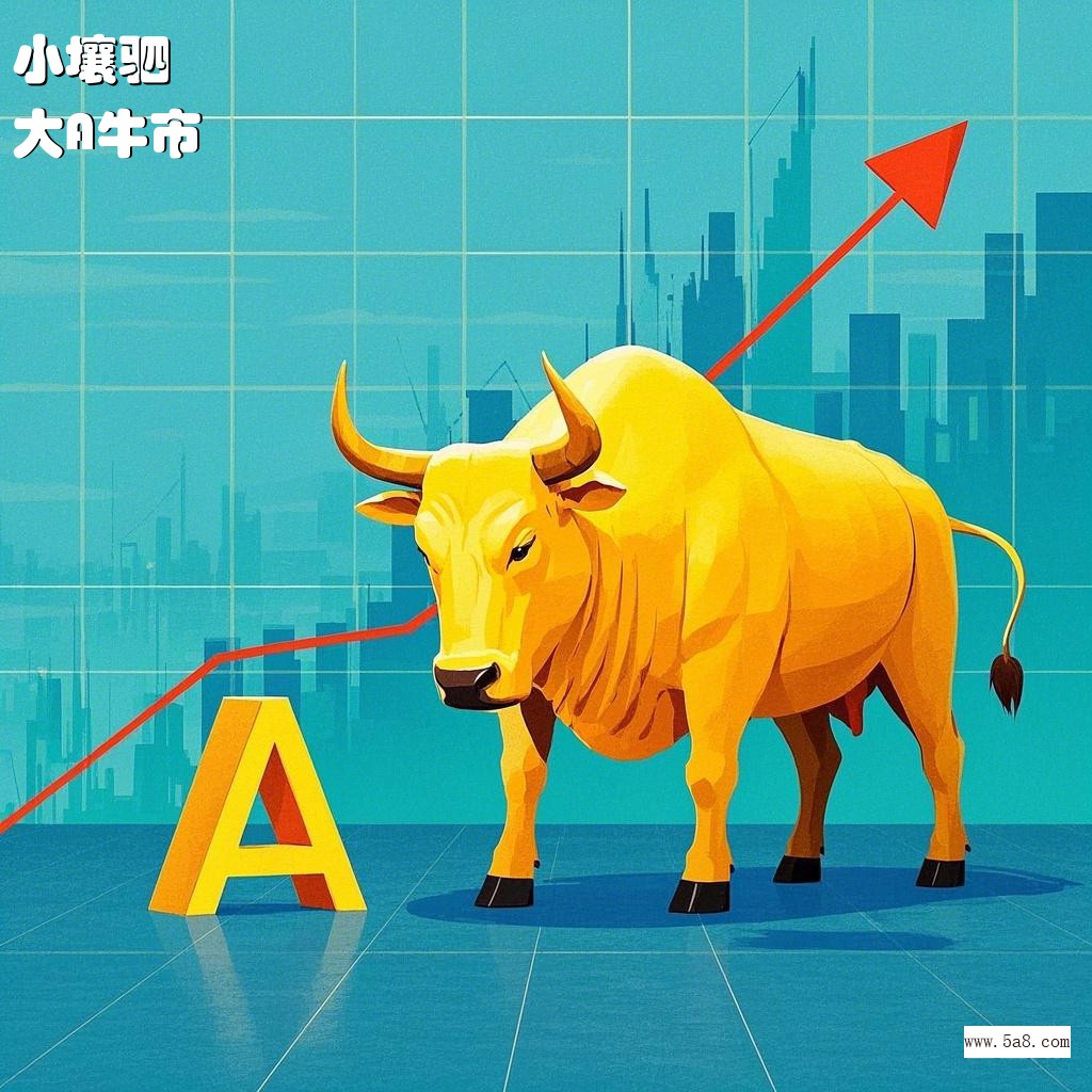 大A牛市小壤驷搞笑图片