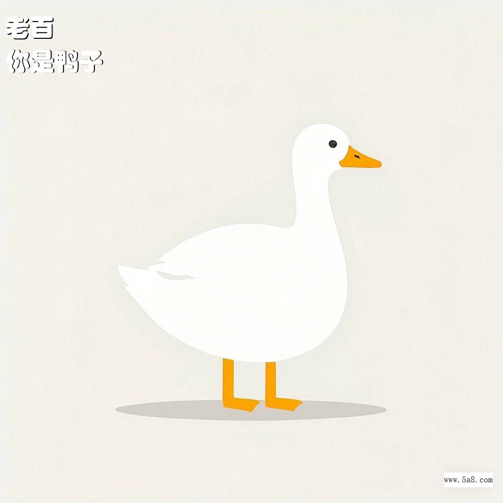 你是鸭子老百搞笑图片