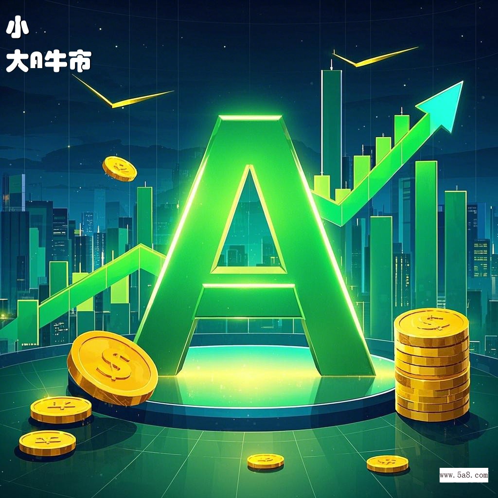 大A牛市小欎搞笑图片