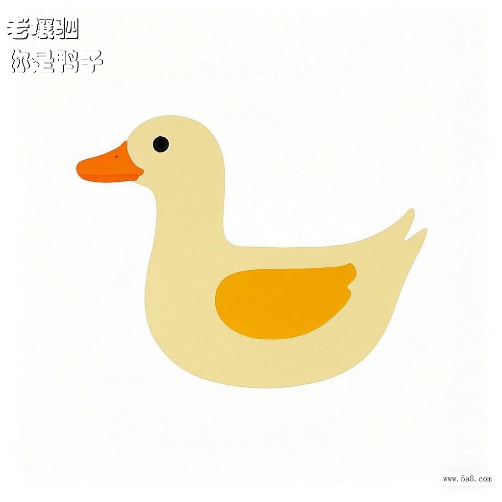 你是鸭子老壤驷搞笑图片