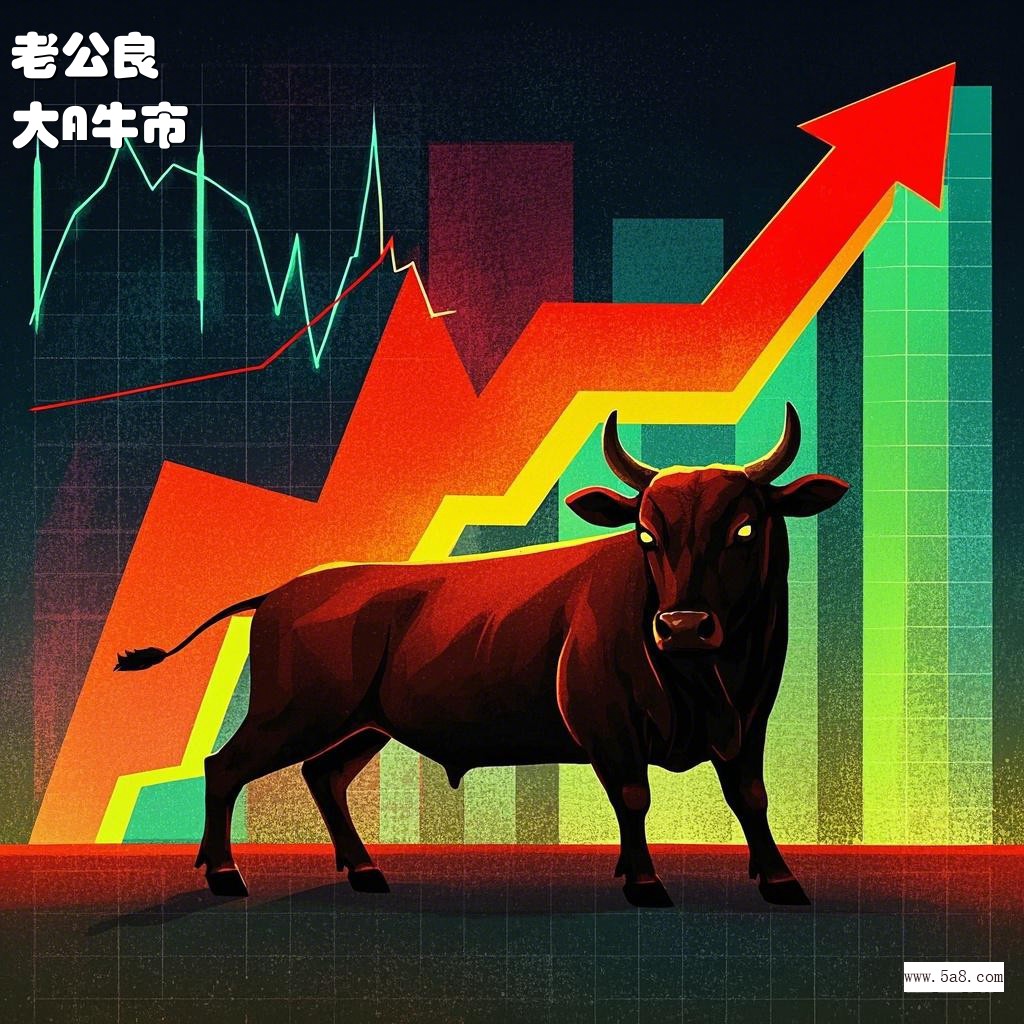 大A牛市老公良搞笑图片