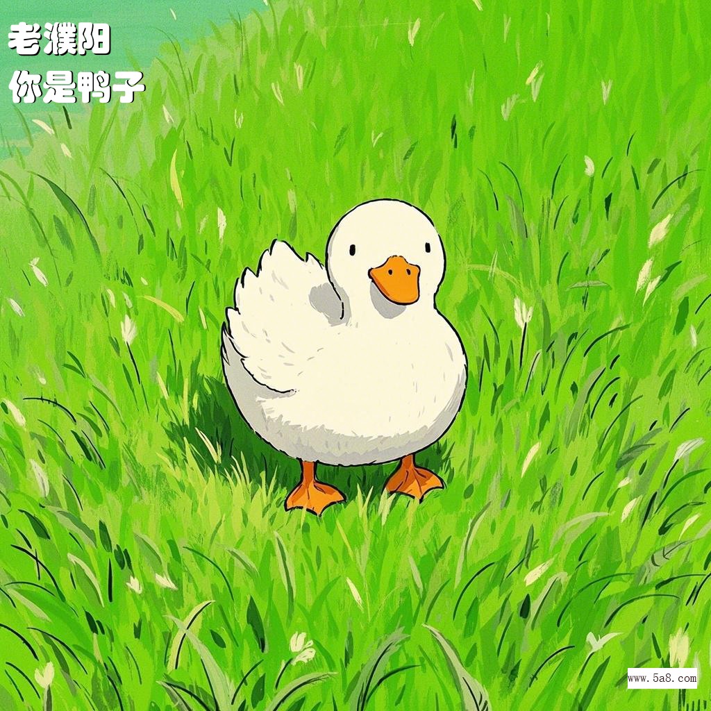 你是鸭子老濮阳搞笑图片