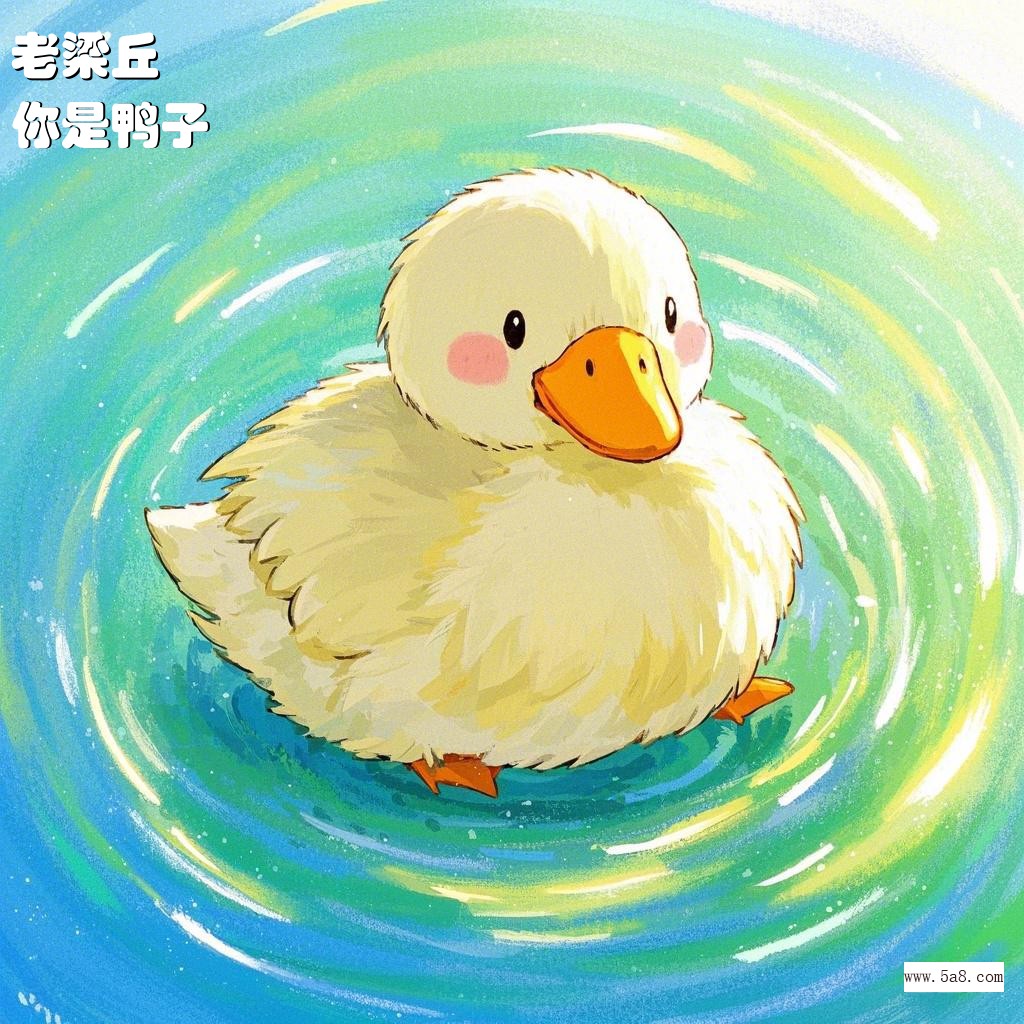 你是鸭子老梁丘搞笑图片