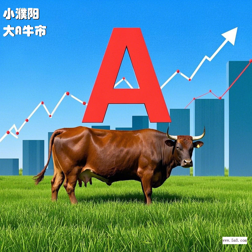 大A牛市小濮阳搞笑图片