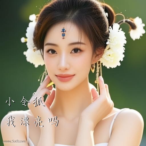 我漂亮吗小令狐搞笑图片