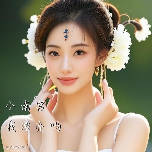 我漂亮吗小南宫搞笑图片