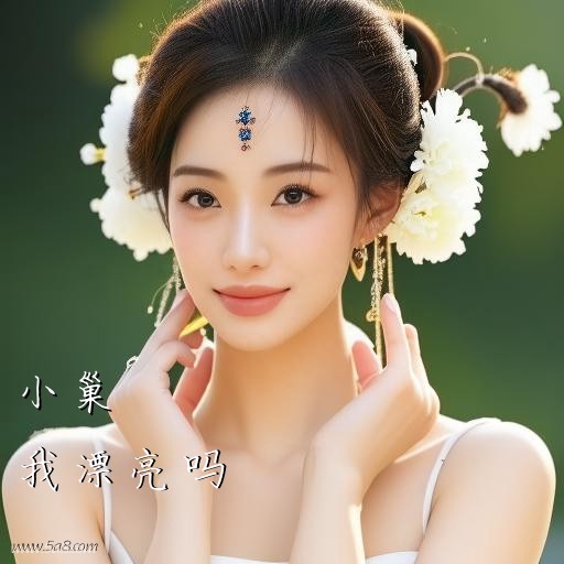 我漂亮吗小巢搞笑图片