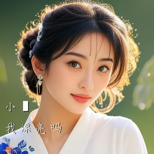 我漂亮吗小欎搞笑图片