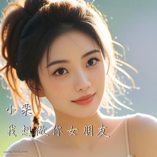我想做你女朋友小栾搞笑图片