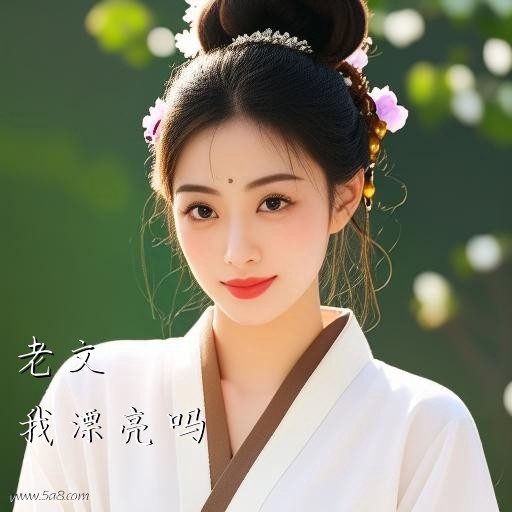 我漂亮吗老文搞笑图片