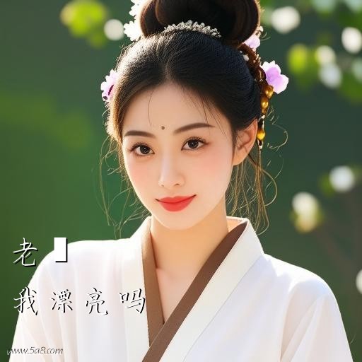 我漂亮吗老欎搞笑图片