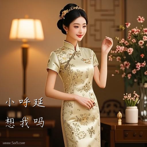 想我吗小呼延搞笑图片