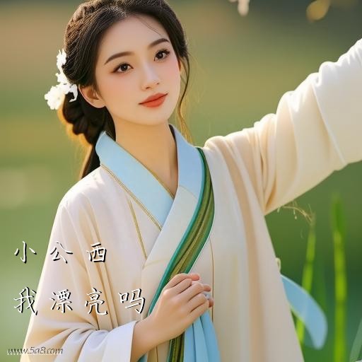 我漂亮吗小公西搞笑图片