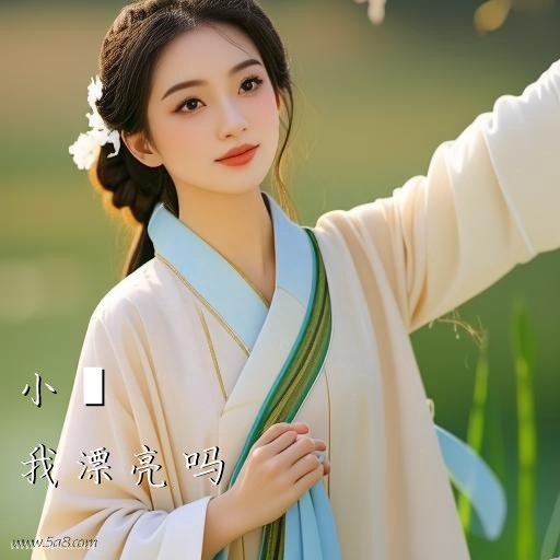 我漂亮吗小欎搞笑图片