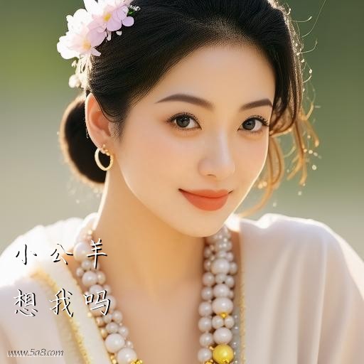 想我吗小公羊搞笑图片