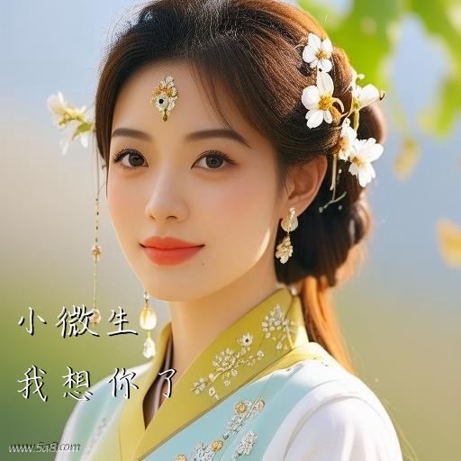 我想你了小微生搞笑图片